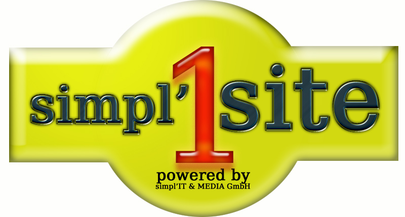 simpl one site S1S